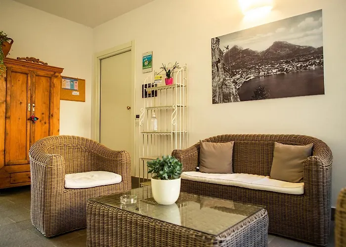 Agriturismo Casa di Campagna