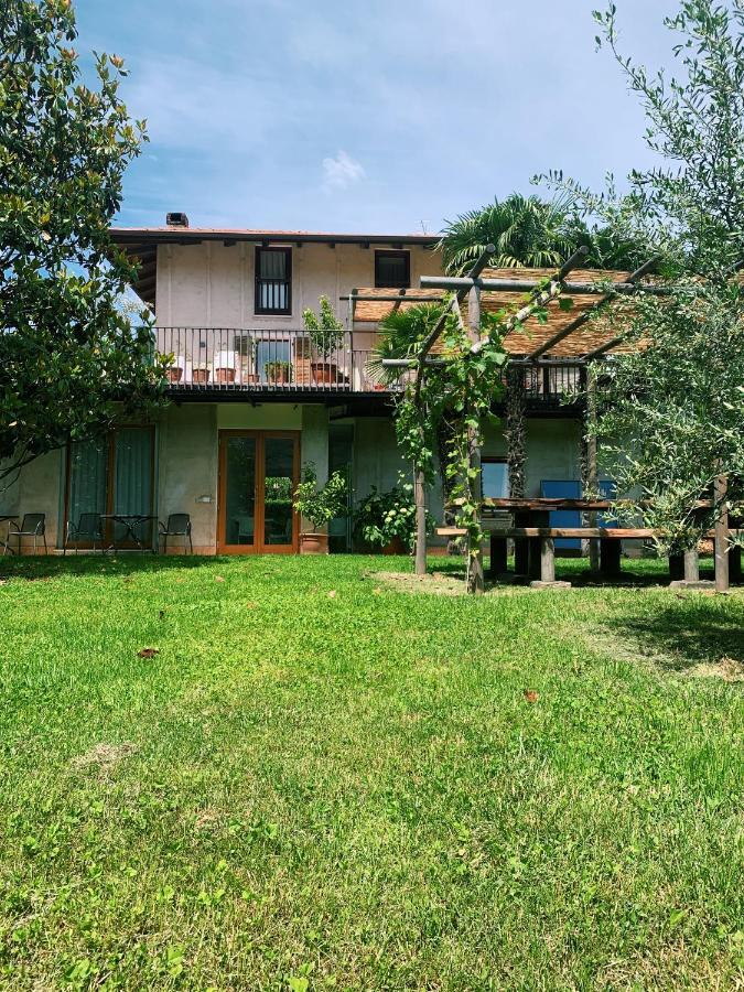 Agriturismo Casa di Campagna Alloggio per agriturismo