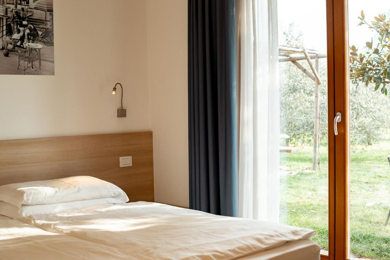Alloggio per agriturismo Agriturismo Casa di Campagna Riva del Garda