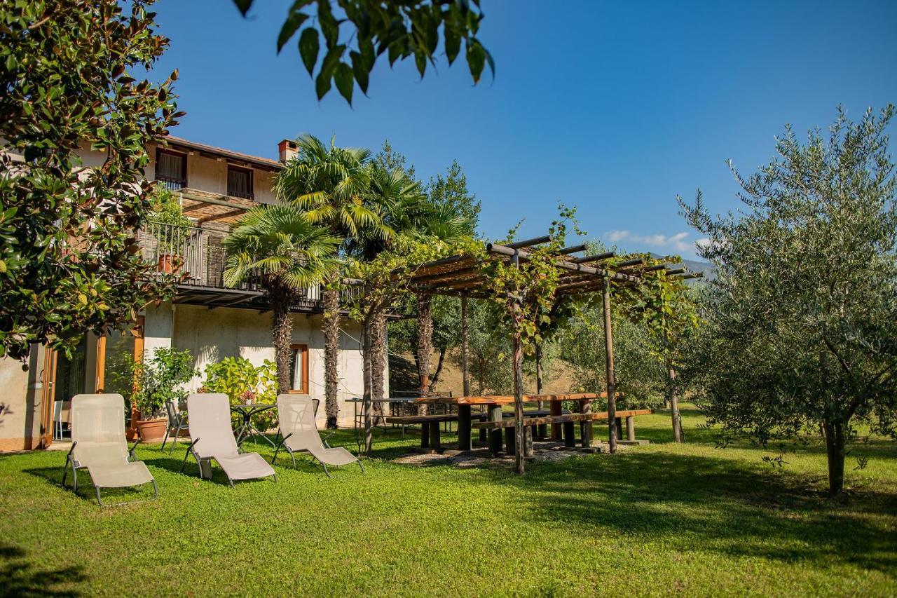 Agriturismo Casa di Campagna Riva del Garda